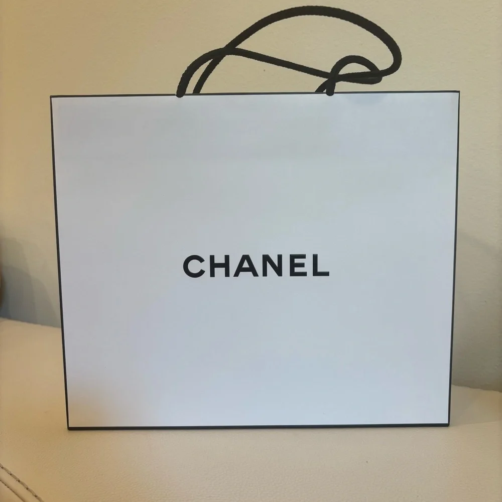 CHANEL white paper